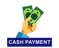 Cash
